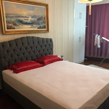 Novus Homes Apartment Istanbul